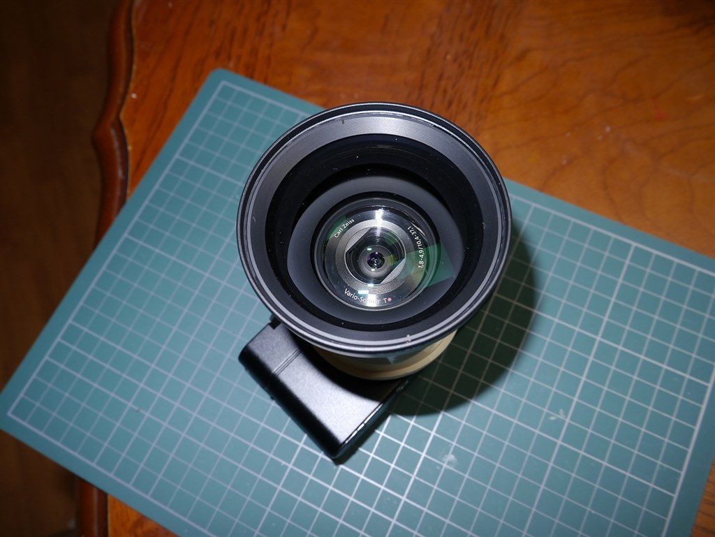 RX-100 フィルター アダプター こういうのがほしい。』 SONY RX-100 フィルター アダプター こういうのがほしい。』 SONY