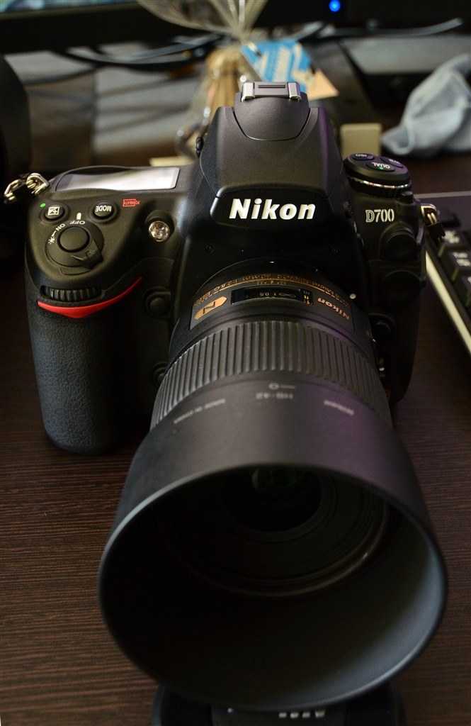 D700中古購入に関して』 ニコン D700 ボディ のクチコミ掲示板 - 価格.com