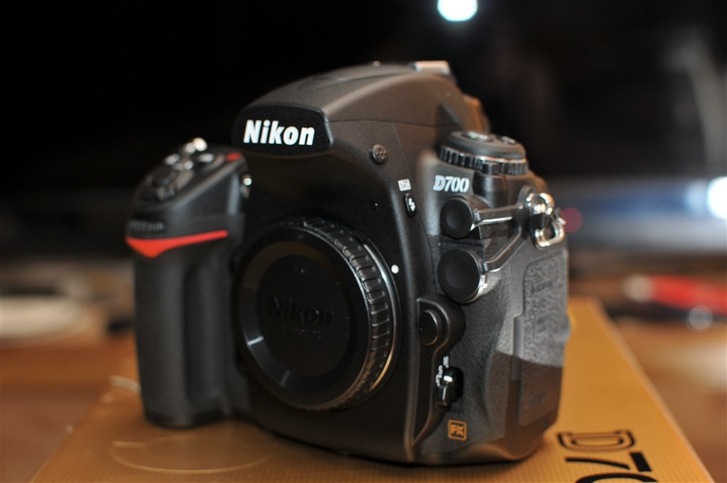 D700中古購入に関して』 ニコン D700 ボディ のクチコミ掲示板 - 価格.com