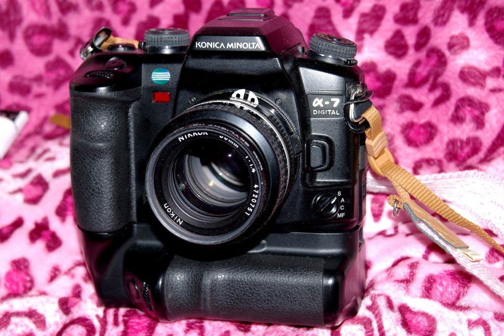 一眼レフ カメラ α77 レンズ4本セット　カメラセット α77 | デジタル一眼カメラα（アルファ） | ソニー