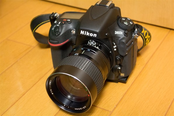 D800（E）の作例を貼って皆でフォトライフを楽しみましょうPart4