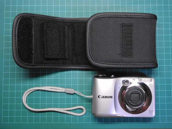 CANON PowerShot A1200投稿画像・動画 - 価格.com