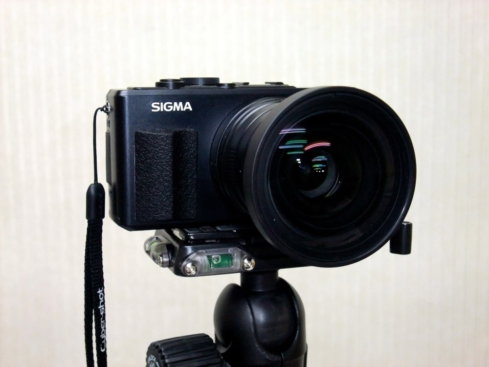 ワイコンのお話』 シグマ SIGMA DP2 Merrill のクチコミ掲示板 - 価格.com
