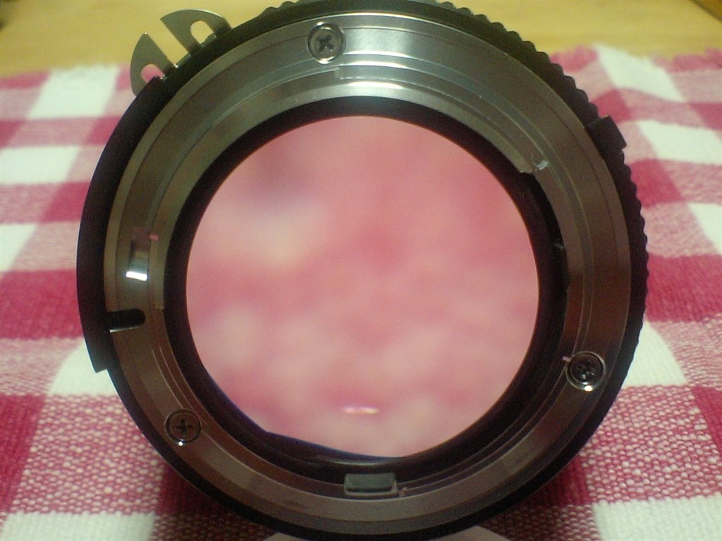 F1.2の魔力に引かれて。』 ニコン AI Nikkor 50mm f/1.2S の F1.2の魔力に引かれて。』 ニコン AI Nikkor 50mm f/1.2S の