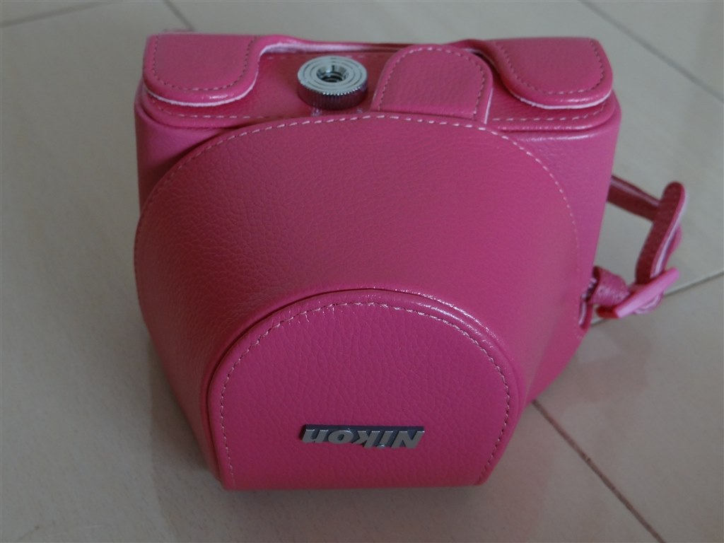 Nikon - Nikon1 J1 ダブルレンズセット、専用カバー、ケース他 Nikon1 J1 ダブルレンズセット、専用カバー、ケース他