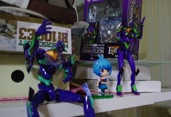 sentinel - RIOBOT CREATION エヴァンゲリオン初号機 エヴァンゲリオン新劇場版 Amazon | RIOBOT CREATION エヴァンゲリオン初号機 | フィギュア