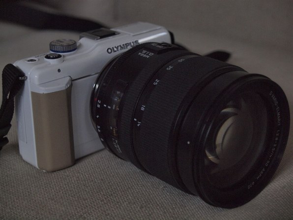 パナソニック LEICA D VARIO-ELMARIT 14-50mm F2.8-3.5 ASPH. L パナソニック LEICA D VARIO-ELMARIT 14-50mm F2.8-3.5 ASPH. L