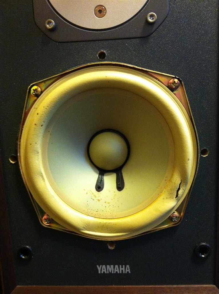 Victor SX-3Ⅱを復活させたいのですが・・・』 DENON PMA-1500SE