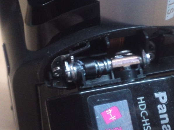パナソニック HDC-HS9 価格比較 - 価格.com