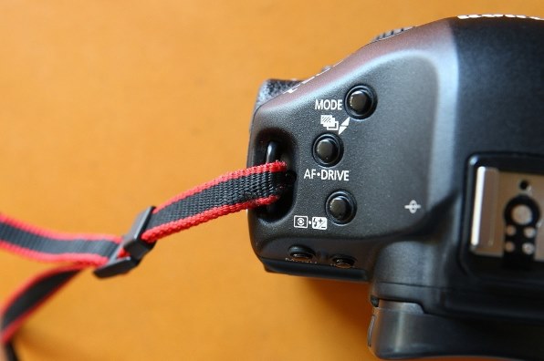 Canon EOS 5D Mark Ⅲデジタル一眼レフ本体ストラップ外箱説明書付 EOS デジタル一眼 中古 キャノン Canon 5D Mark III ボディ フル