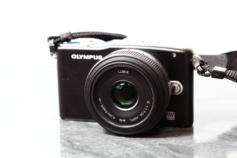 使い方』 オリンパス OLYMPUS PEN mini E-PM1 ツインレンズ 使い方』 オリンパス OLYMPUS PEN mini E-PM1 ツインレンズ