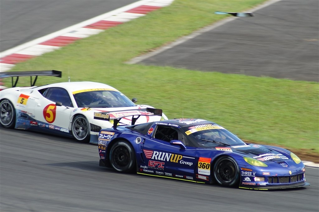 77.65ではアップされてるけど・・・』 SONY α57 SLT-A57 ボディ