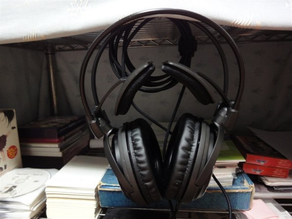 オーディオテクニカ ATH-A900X投稿画像・動画 - 価格.com