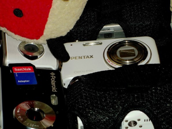 富士フイルム FinePix AX300投稿画像・動画 - 価格.com