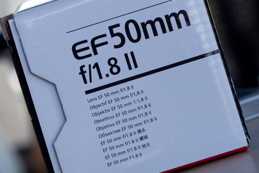 Canon EF 50mm f1.8 Ⅱ 箱　説明書付き 61jtpppoaHL._AC_UF350,