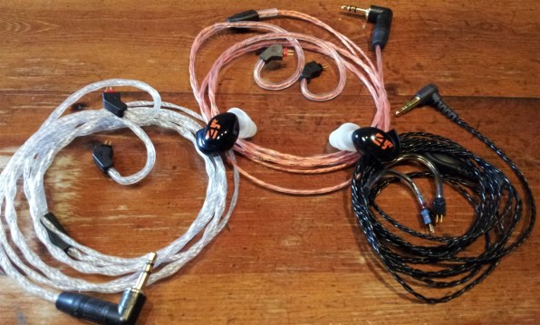 最終値下げ 有線イヤホン Westone 4R Westone Westone 4R投稿画像・動画 - 価格.com