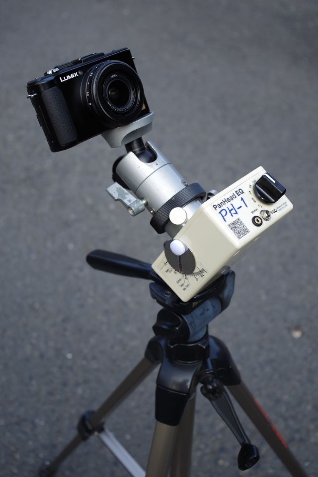 LX7で星を撮る』 パナソニック LUMIX DMC-LX7 のクチコミ掲示板