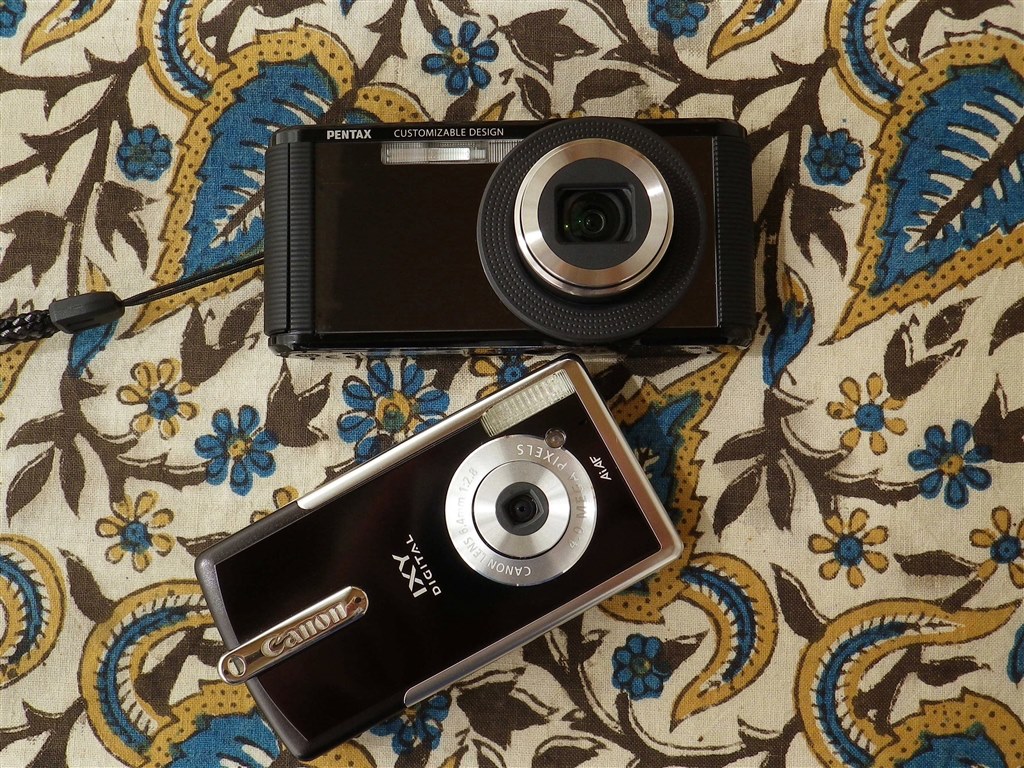 PENTAX LS465サンプル祭り』 ペンタックス Optio LS465 のクチコミ