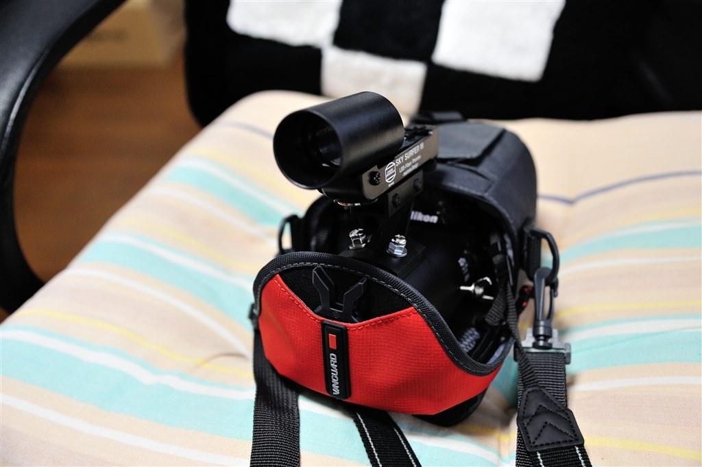 バッグやストラップについて』 ニコン COOLPIX P510 のクチコミ掲示板
