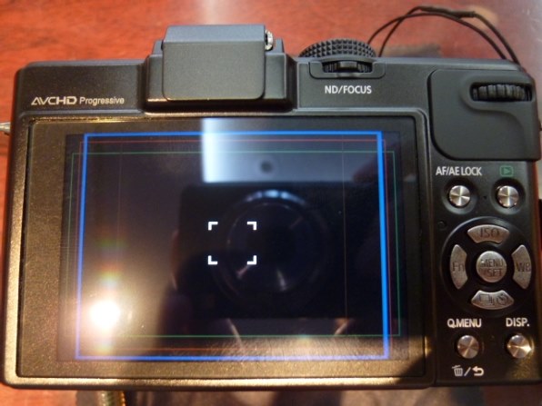 新品級 ｜Panasonic DMC-FX90｜パナソニック デジタル｜K053 概要 デジタルカメラ DMC-FX90 | LUMIX（ルミックス） ミラー