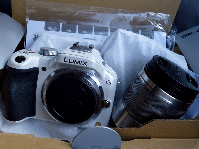 作例アップ希望』 パナソニック LUMIX DMC-G5 ボディ のクチコミ掲示板 - 価格.com