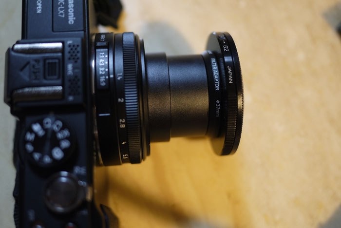 迷う迷う』 パナソニック LUMIX DMC-LX7 のクチコミ掲示板 - 価格.com