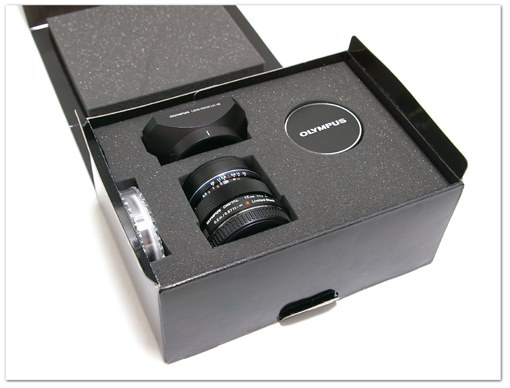 オリンパス 12mm F2.0 ブラック 単焦点レンズ