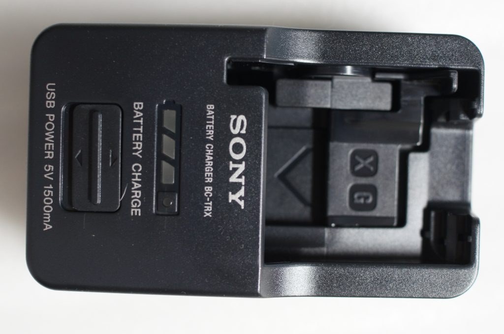 BC-TRX』 SONY サイバーショット DSC-RX100 のクチコミ掲示板