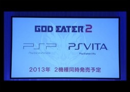 God Eater 2 Ps Vita版 発売決定ですの クチコミ掲示板 価格 Com