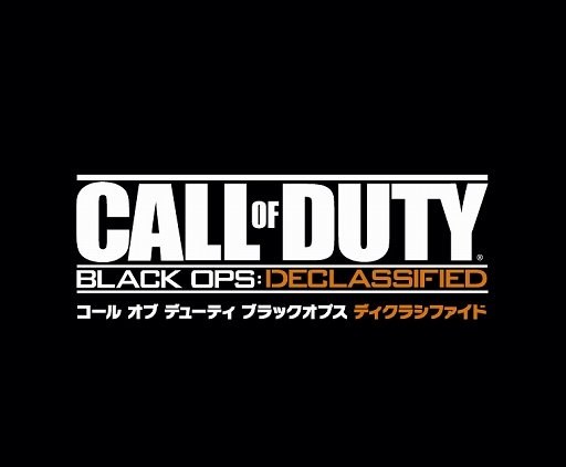 Ps Vita Cod Black Ops ディクラシファイド 国内発売 クチコミ掲示板 価格 Com