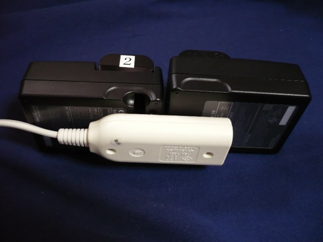 Canon EOS 6D フルサイズ元箱バッテリー・バッテリーチャージャー Canon EOS 6D フルサイズ元箱バッテリー・バッテリーチャージャー