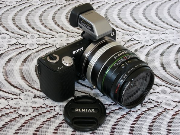 Panasonic Lumix FX-1 デジタルカメラ　作例あり Panasonic LUMIX DMC-FX1 Digital Camera - YouTube