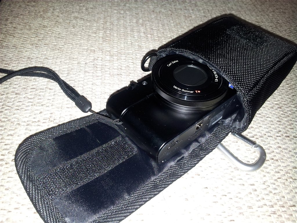 おすすめケースとかありますか?』 SONY サイバーショット DSC おすすめケースとかありますか?』 SONY サイバーショット DSC