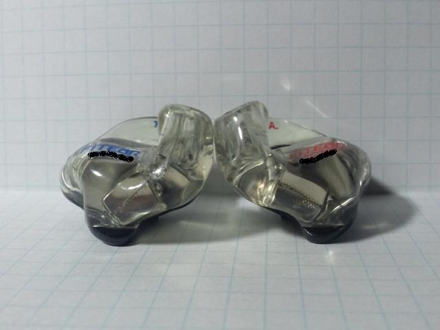 リモールド』 Ultimate Ears TripleFi 10 のクチコミ掲示板 - 価格.com