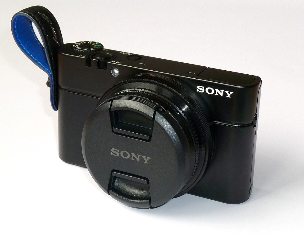 LENSMATEのフィルターアダプター』 SONY サイバーショット DSC-RX100 LENSMATEのフィルターアダプター』 SONY サイバーショット DSC-RX100