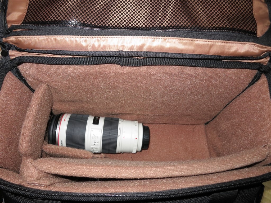 EF70-200mm F2.8L IS II USM 元箱・ケース付き キヤノン EF 70-200mm F2.8L IS II USM を購入しました！（その
