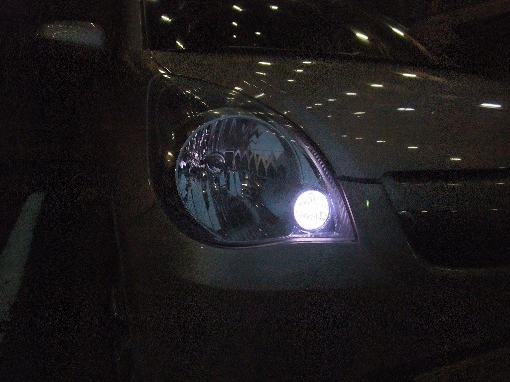 車検対応品でも車検不可』 ダイハツ ミラ のクチコミ掲示板 - 価格.com