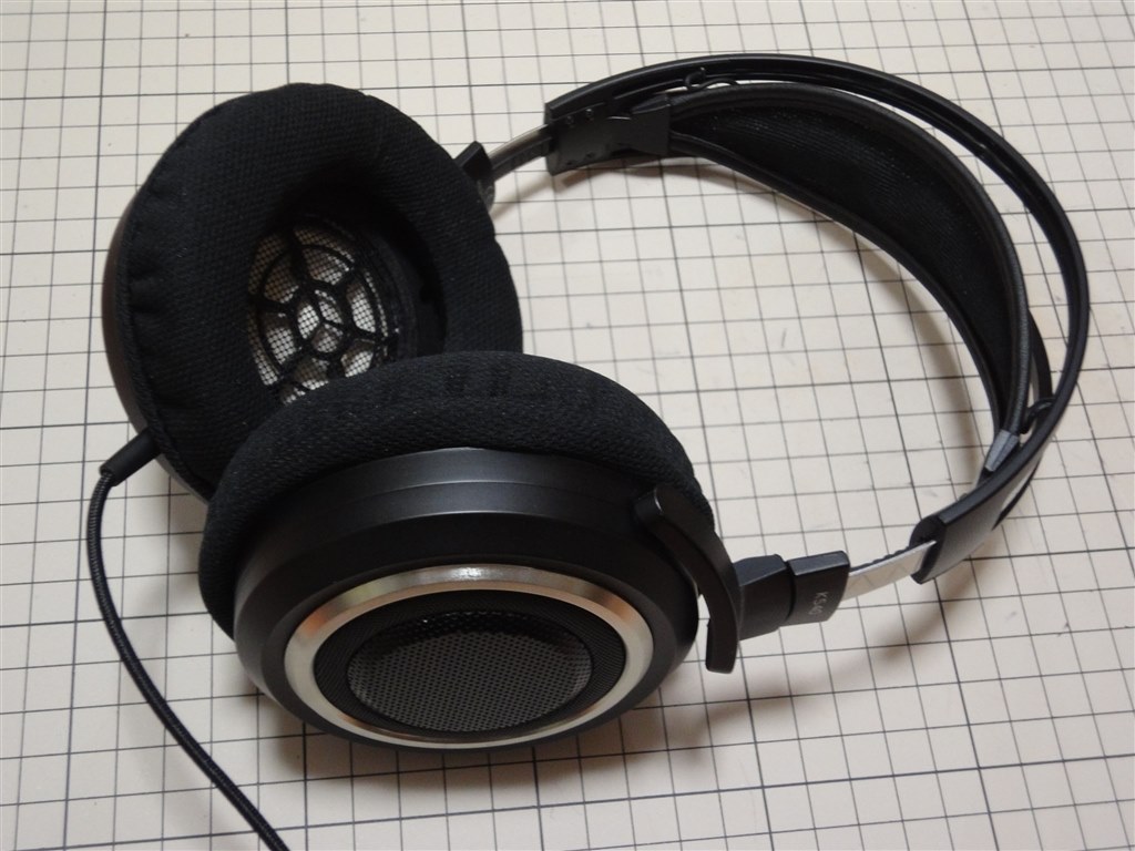 イヤーパッドの直径について』 SONY MDR-MA500 のクチコミ掲示板 - 価格.com