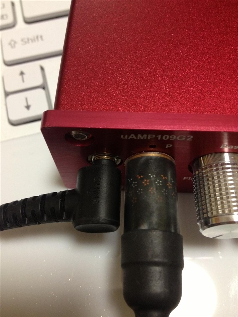 A級アンプの実力♪』 Microshar μAMP109G2 のクチコミ掲示板 A級アンプの実力♪』 Microshar μAMP109G2 のクチコミ掲示板