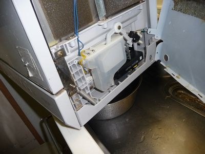 個人で修理しました』 TOTO EUD510 のクチコミ掲示板 - 価格.com