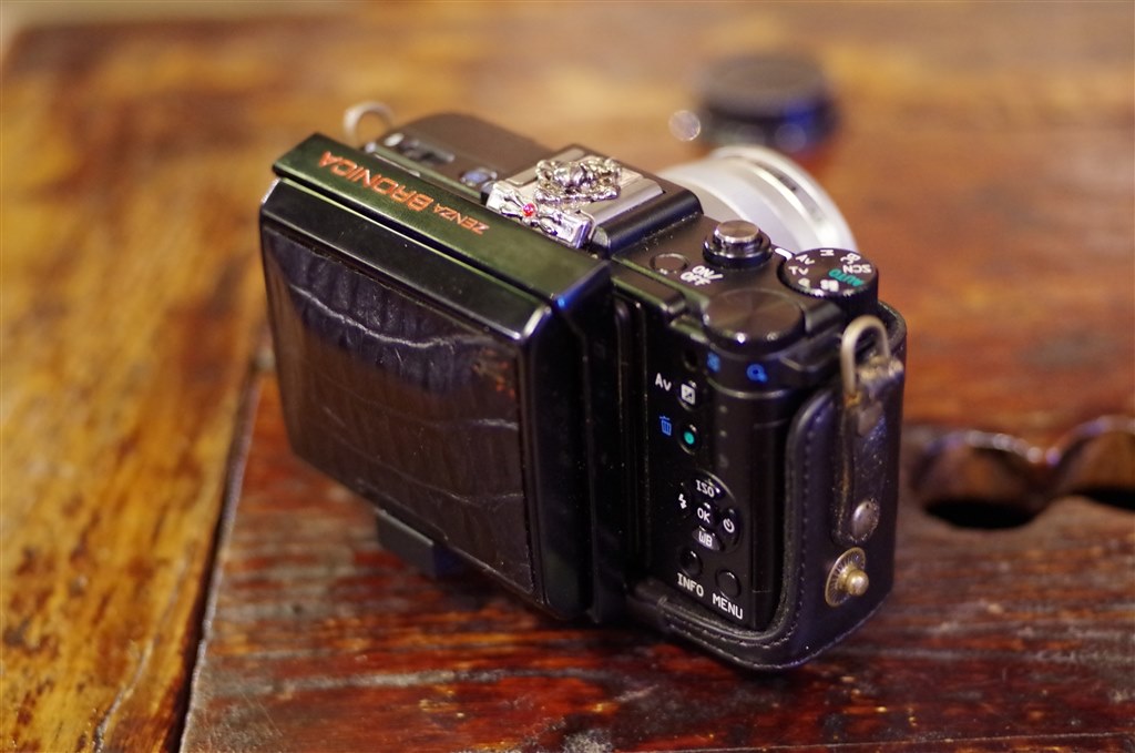 645』 ペンタックス PENTAX Q レンズキット のクチコミ掲示板