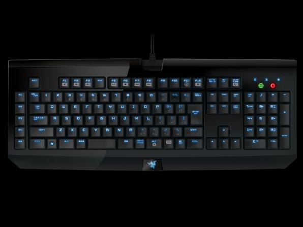 その他 Razer BLACKWIDOW ULTIMATE Razer BlackWidow Ultimate Mechanische Gaming Tastatur: Amazon.de