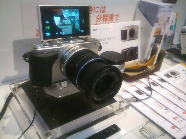 ❤即購入1000円OFF❤ OLYMPUS PEN E-PL5 × 望遠レンズ OLYMPUS - ❤即購入1000円OFF❤ OLYMPUS PEN E-PL5 × 望遠レンズ