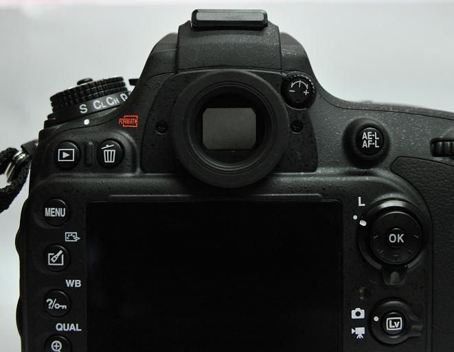 ファインダー形状』 ニコン D600 ボディ のクチコミ掲示板