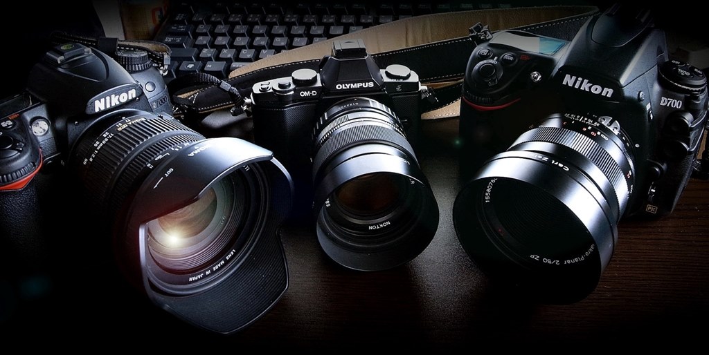 今更ながらのニコンD700デビューです』 ニコン D700 ボディ の