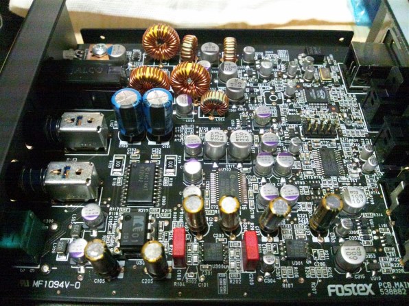 FOSTEX HP-A3投稿画像・動画 - 価格.com