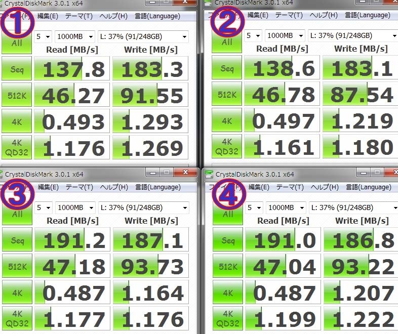 ストレージ Hdd Ssd Sakura Pc