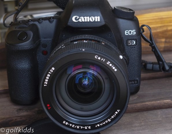 初代5D、2台目5D2コスパ最高ですね。』 CANON EOS 5D Mark II