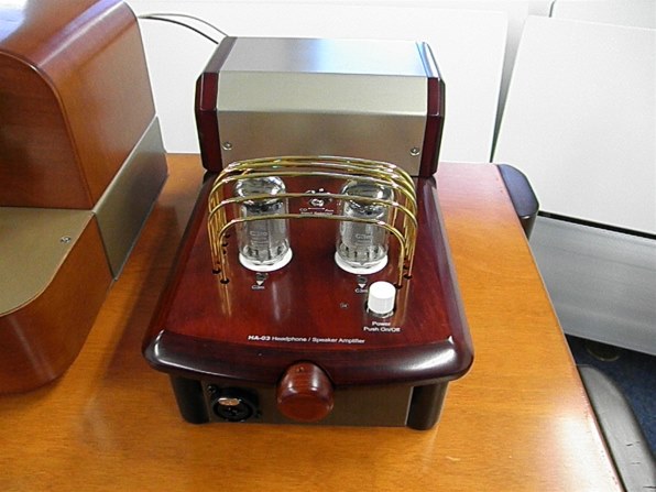 山本音響新製品 HA-03を試聴しました。』 クチコミ掲示板 - 価格.com