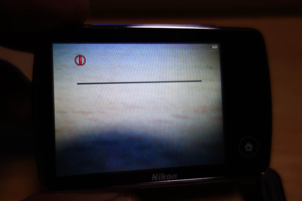 すぐに故障してしまいました！』 ニコン COOLPIX S01 のクチコミ